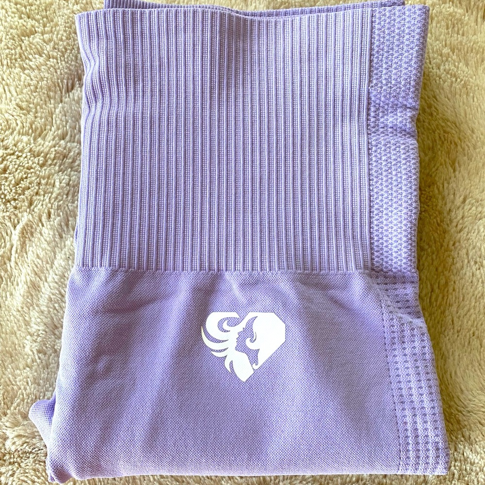 Lilac women’s best leggings